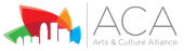 ACA | Arts & Culture Alliance ACA | Arts & Culture Alliance